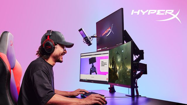 HyperX