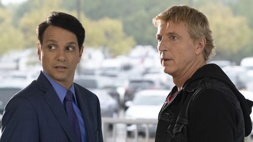 Cobra Kai | Temporada 4 vai explorar nova fase da amizade de Daniel e Johnny