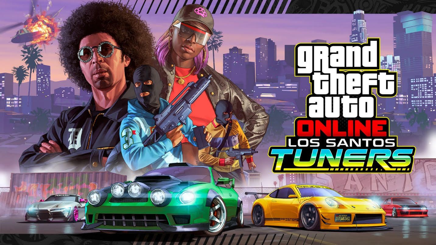 Bem-vinda de volta, Los Santos: 9 coisas que GTA 5 vai ter na nova geração  - TecMundo