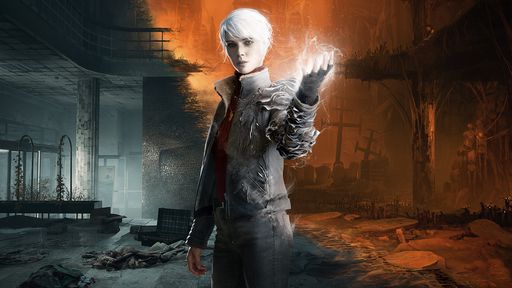 Análise | The Medium mata as saudades dos bons survival horrors