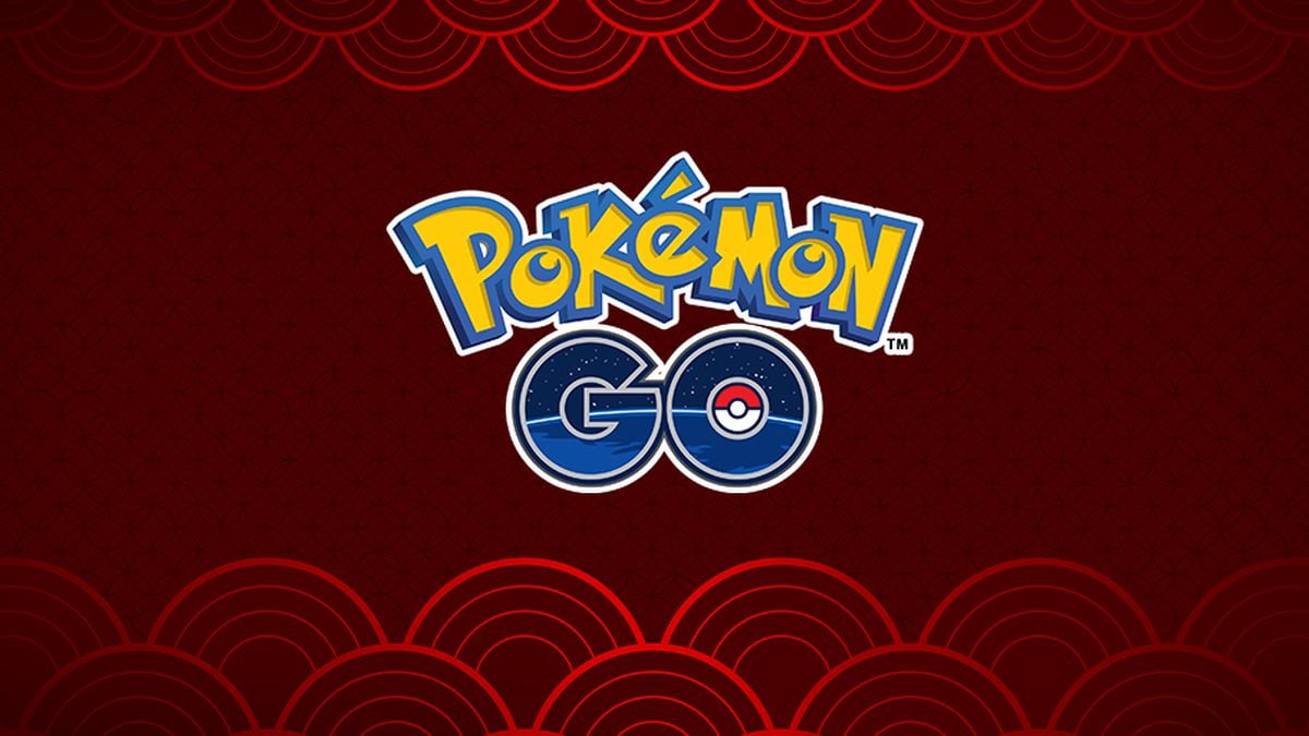 Pokémon GO (Mobile) ganha evento para comemorar o ano-novo