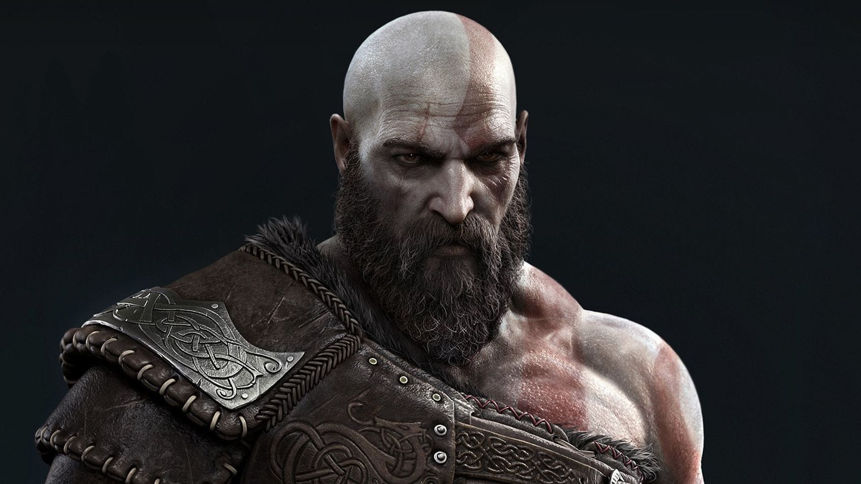 Christopher Judge diz que God of War: Ragnarok foi adiado por causa de sua  saúde - PSX Brasil