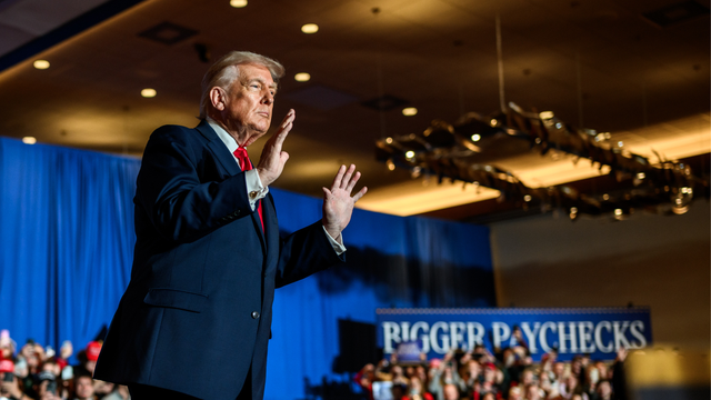 Reprodução/Casa Branca/Filckr