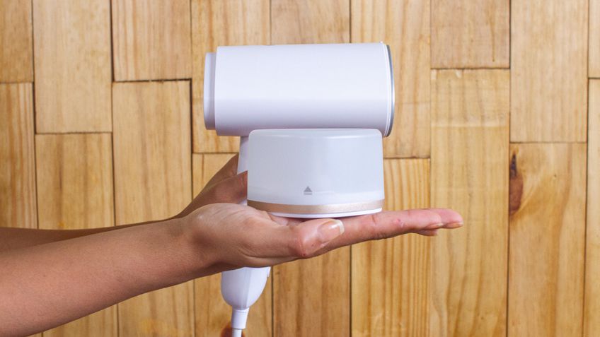 Philips Walita Vaporizador Portátil Série 3000