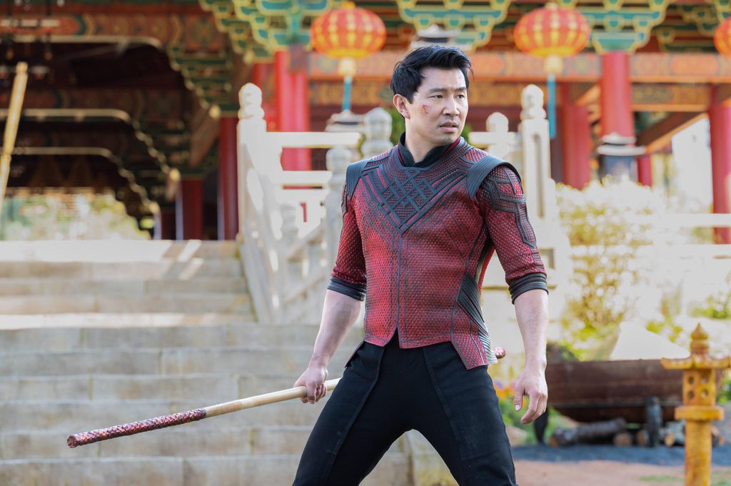 Shang-Chi vai finalmente chegar ao Disney+ (Imagem: Divulgação/Marvel Studios)