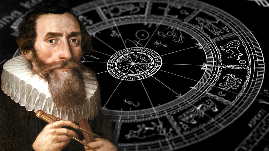 Quando a ciência da astronomia se separou da pseudociência da astrologia?