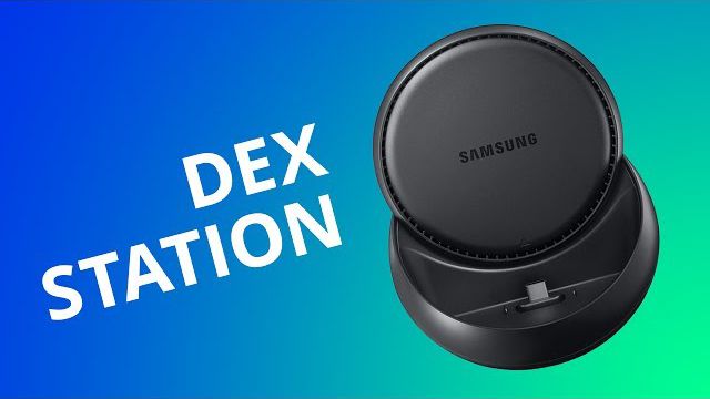 Samsung DeX Station [Análise / Review]