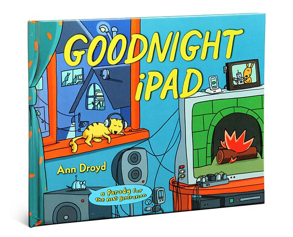 Good Night iPad Good Night iPad