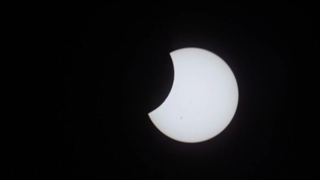 NASA/Jasmin Moghbeli