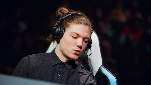 Michael "KiXSTAr" Stockley, caster de Rainbow Six, morre aos 24 anos
