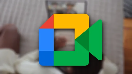 Como ativar legendas durante videochamadas do Google Meet