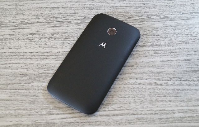 Motorola Moto E Motorola Moto E