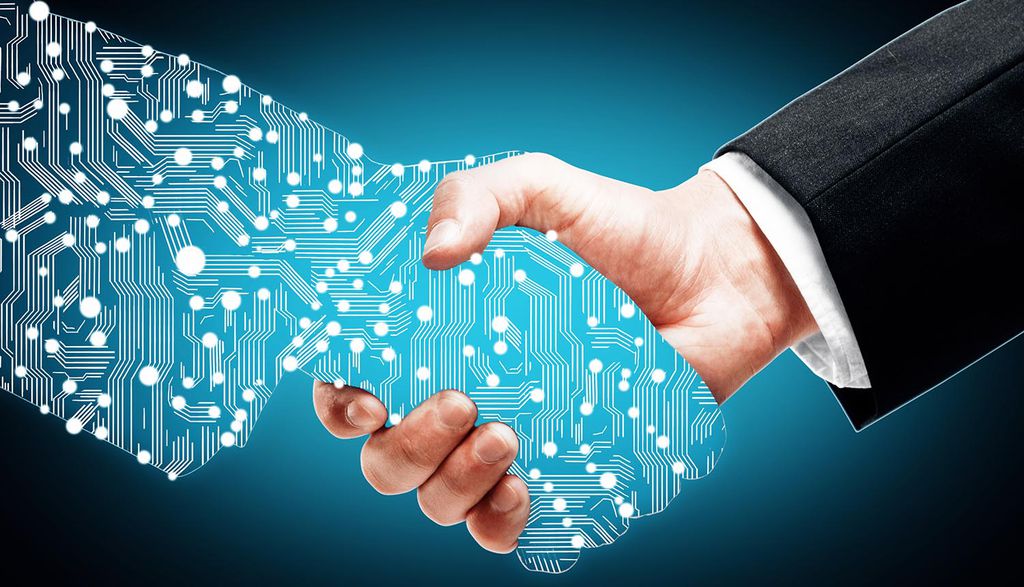 Capgemini e NVIDIA firmam parceria para criar soluções de inteligência artificial para o mercado financeiro
