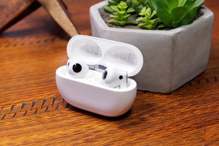 Huawei FreeBuds Pro 2