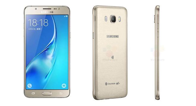 Samsung Galaxy J5 Samsung Galaxy J5