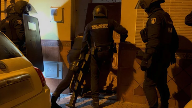 Europol/Divulgação