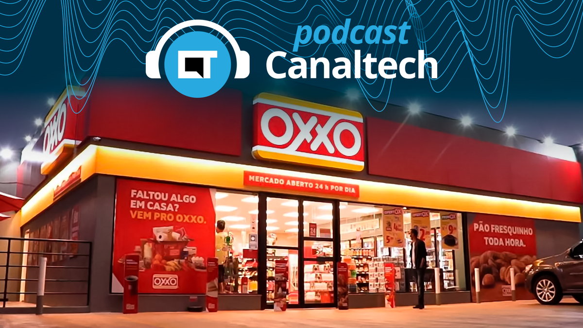 Como tecnologia e dados impulsionam a expansão do Oxxo no Brasil
