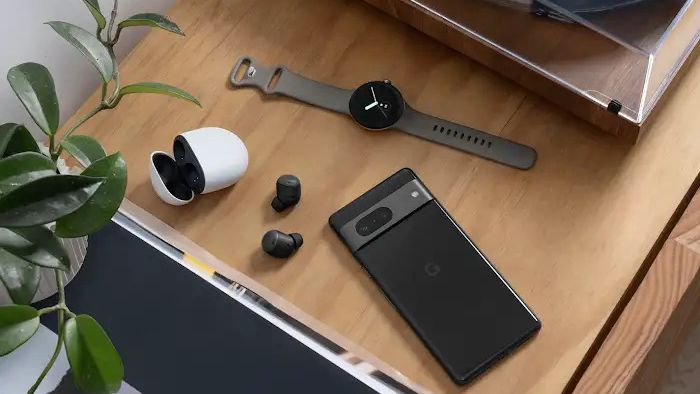 Linha Pixel 7 tem preço vazado e visual do Pixel Watch é mostrado em vídeo