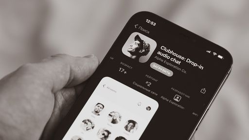 Clubhouse para Android pode ser lançado bem mais cedo do que se imaginava