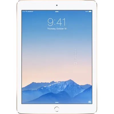 iPad Air 2 (2014) Wifi