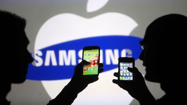 Acordo judicial entre Apple e Samsung: entenda o caso e suas implicações