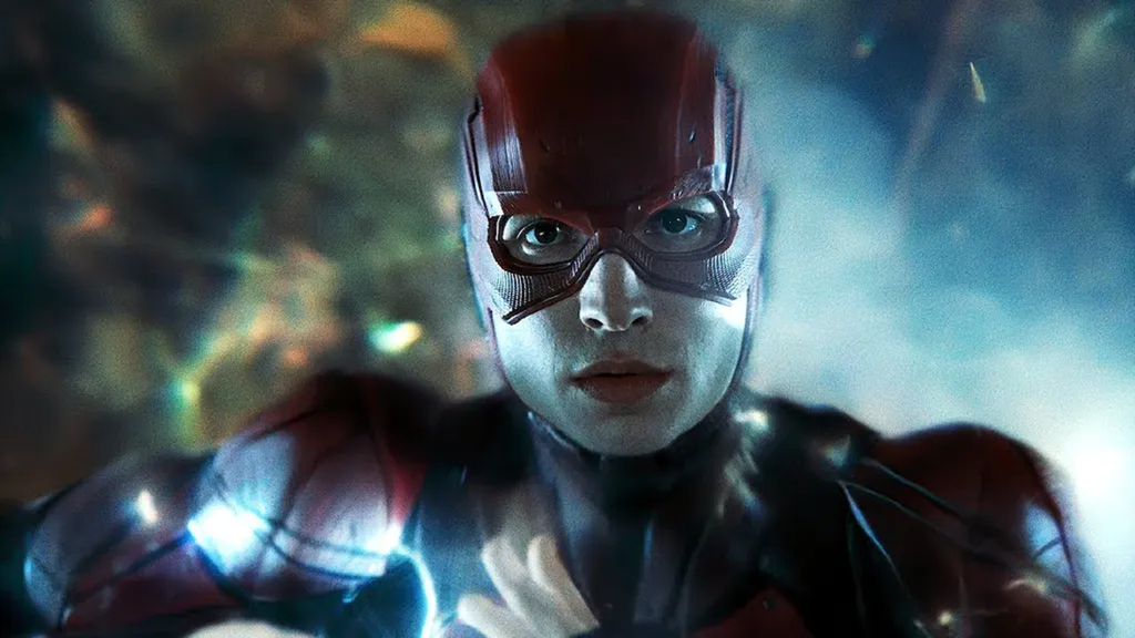 The Flash 2': Diretor quer o RETORNO de Ezra Miller em possível