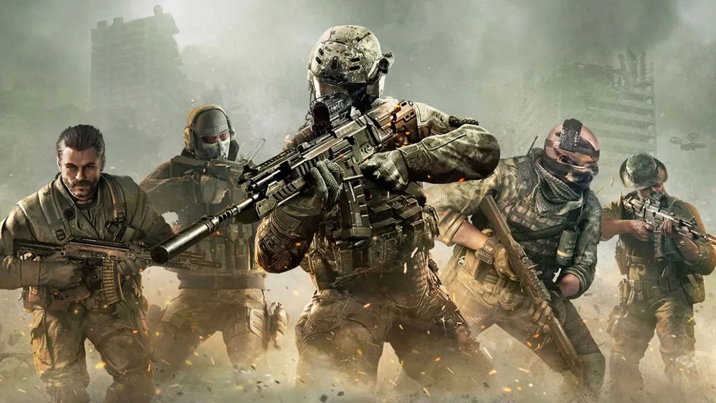 Call of Duty foi pivô de discussão entre Microsoft e Sony (Foto: Divulgação/Activision Blizzard)