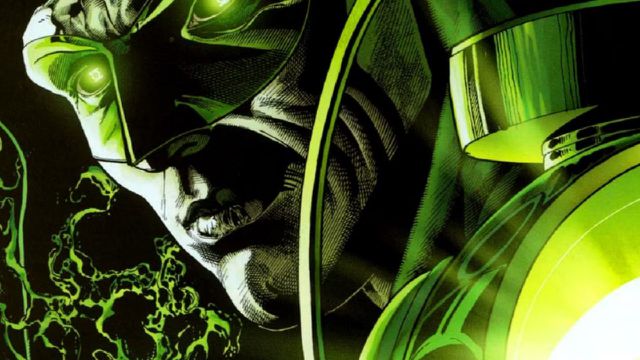 Reprodução/DC Comics