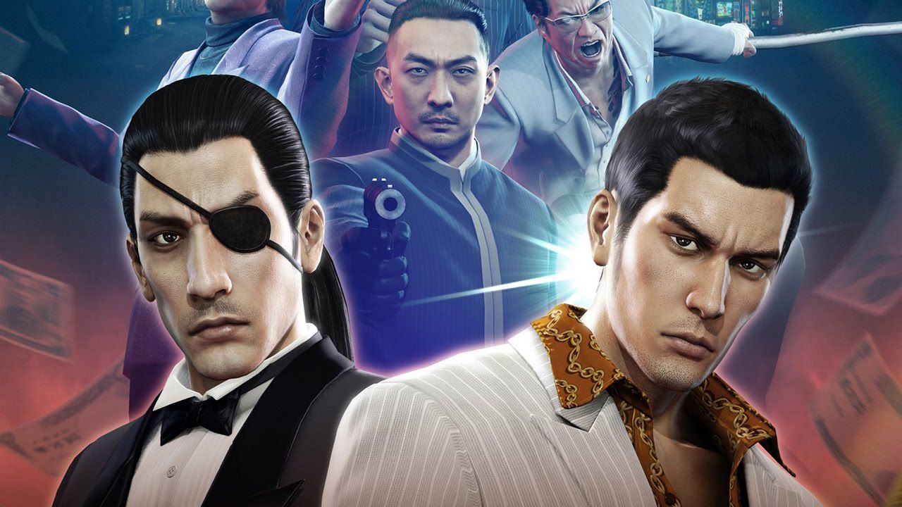 A melhor ordem para jogar Yakuza Canaltech