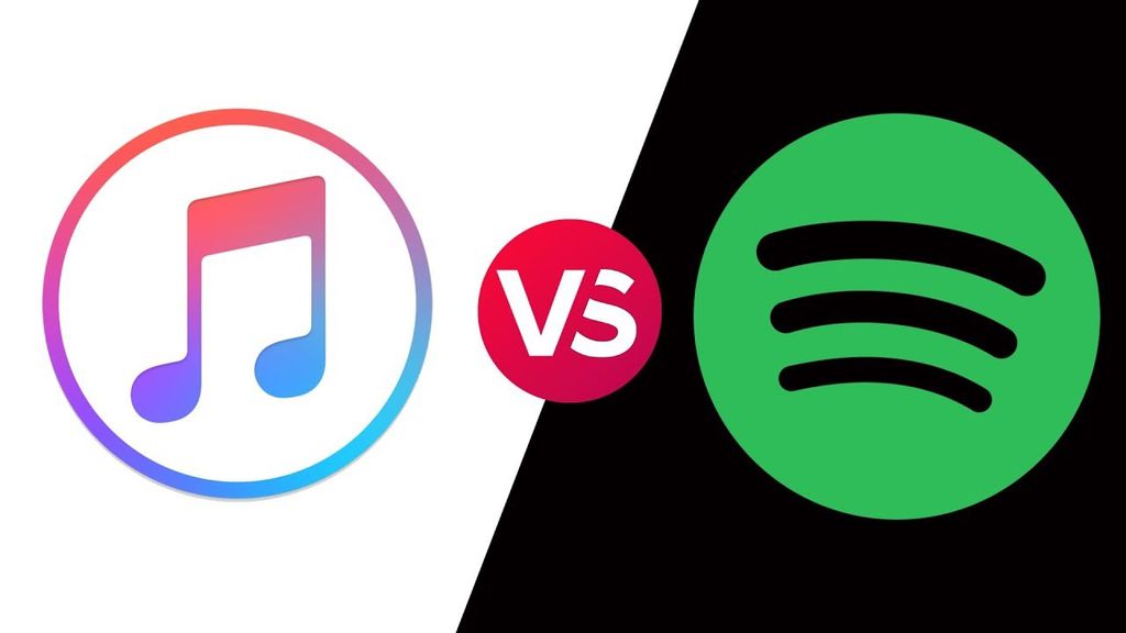 O Spotify acusa a Apple de concorrência desleal