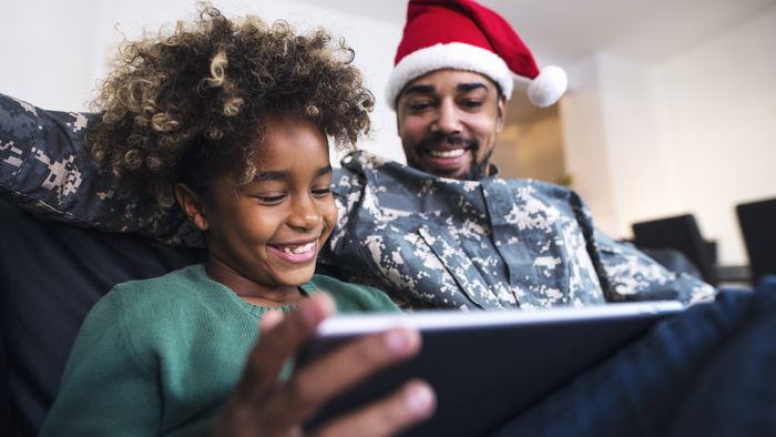 Como acompanhar o trenó do Papai Noel em tempo real 