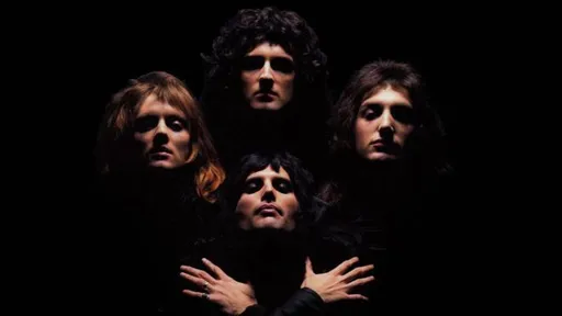 Queen e Google lançam Bohemian Rhapsody em realidade virtual