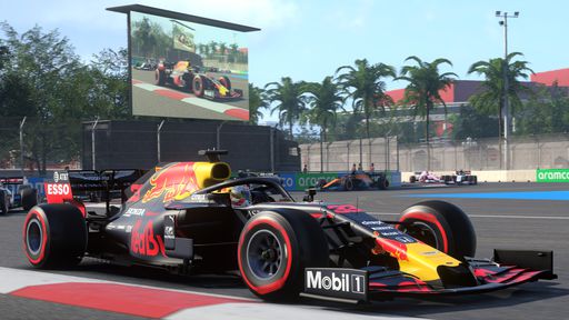 Electronic Arts compra Codemasters, produtora de F1 e Dirt, por US$ 1,2 bilhão