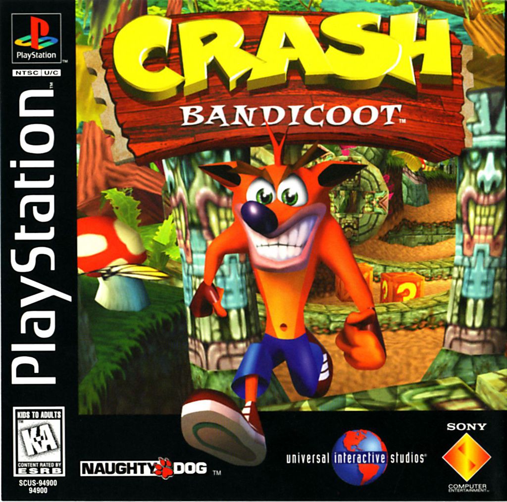 Jogo crash bandicoot ps4 - Videogames - Niterói, Canoas 1247365522