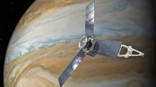 Juno 10 anos: tudo sobre a missão da NASA que estuda Júpiter de pertinho