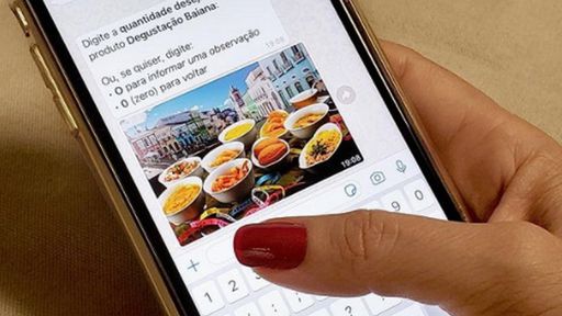 Plataforma de vendas automatiza 100% da jornada do cliente pelo WhatsApp