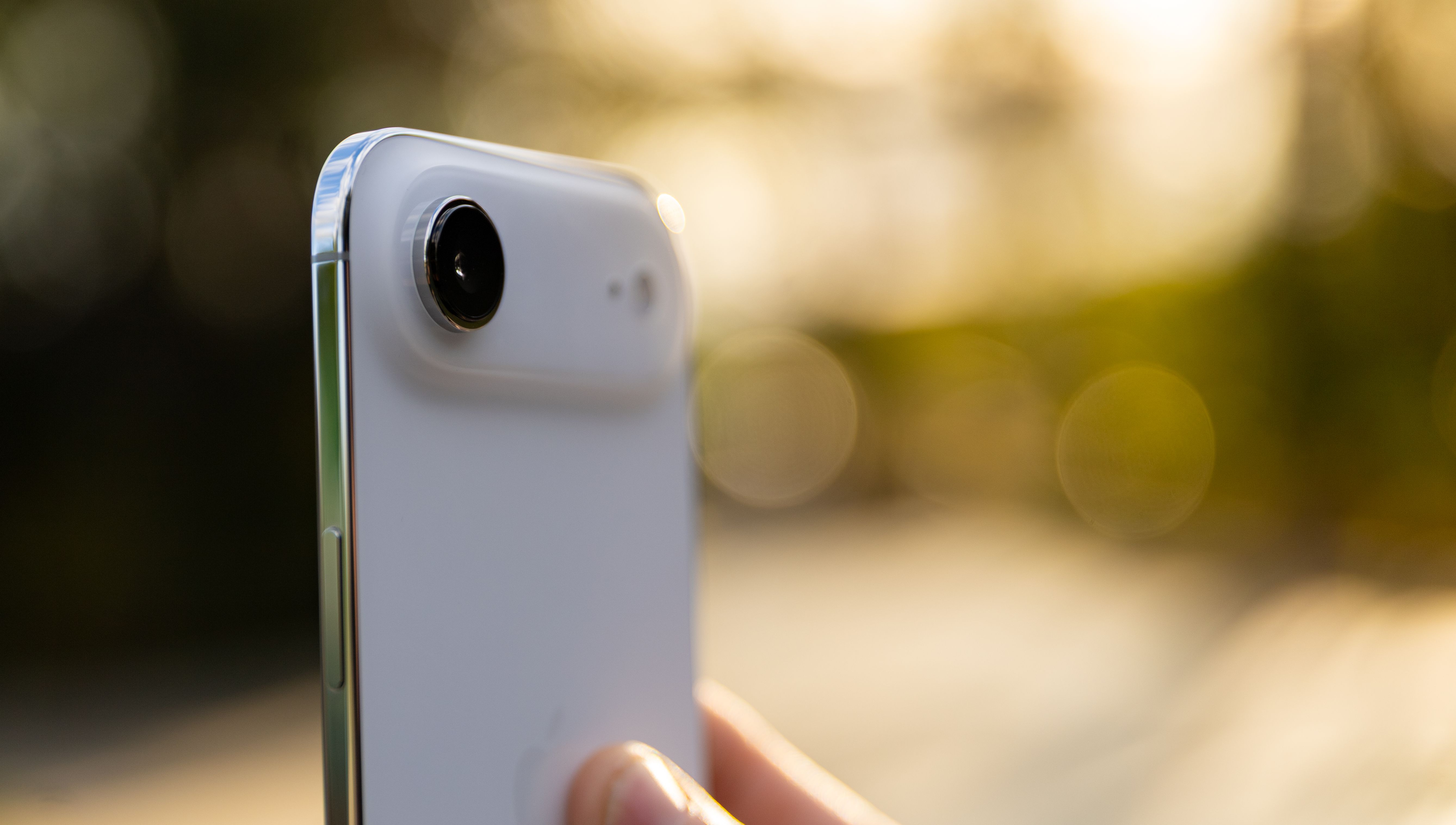 iPhone Air