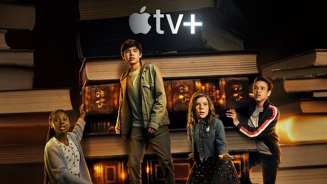 Apple TV+ | Confira tudo que já está confirmado para o streaming da Apple