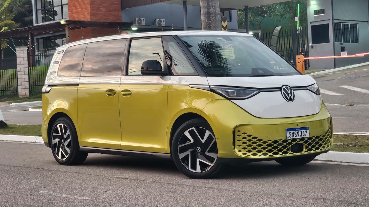 Carros da Volkswagen terão conexão 5G com tecnologia da chinesa Oppo