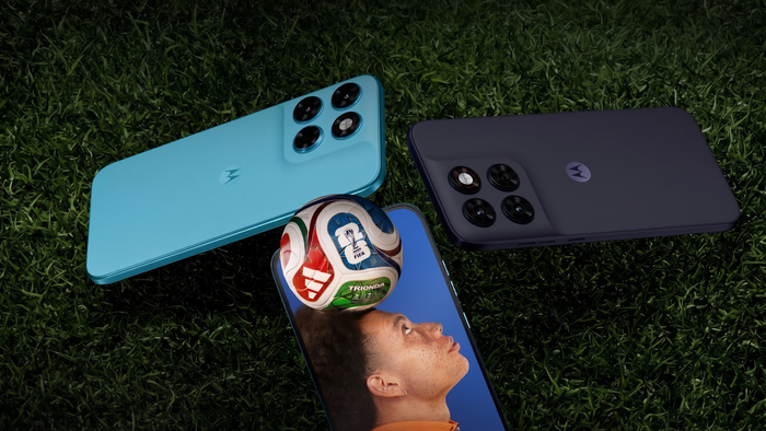 Moto G Max chega ao Brasil com “melhor câmera da história”; 200 MP e mais