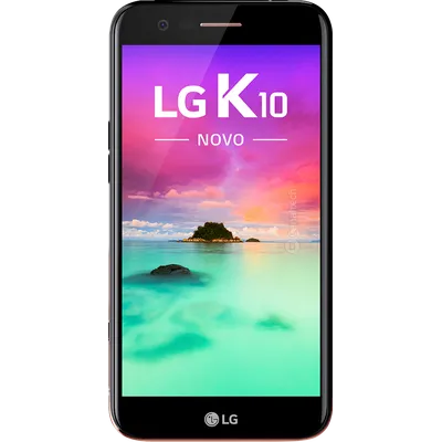 LG K10 NOVO