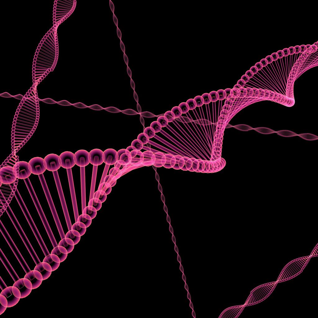 Vazamento do código genético é como se dados do cartão de crédito fossem roubados (Imagem: Reprodução/Peggy und Marco Lachmann-Anke/Pixabay)