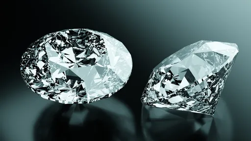 Cientistas sintetizam diamante não cristalino pela primeira vez na história