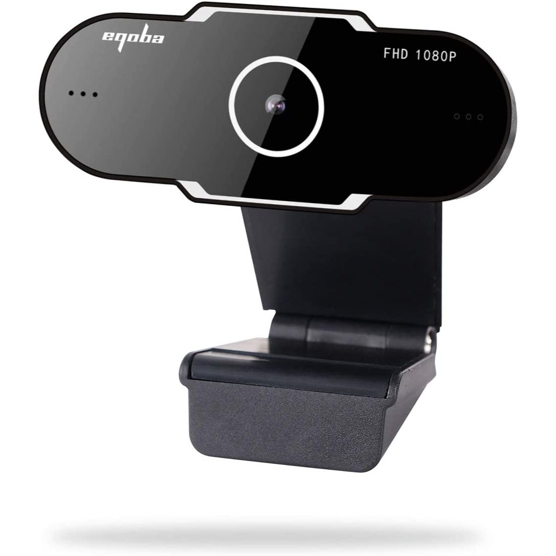 Webcam Full HD 1080p USB 2.0, com Microfone Embutido 40922 - Canaltech ...
