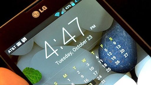 Hands on: Optimus G, o novo smartphone da LG, e outros lançamentos de 2013