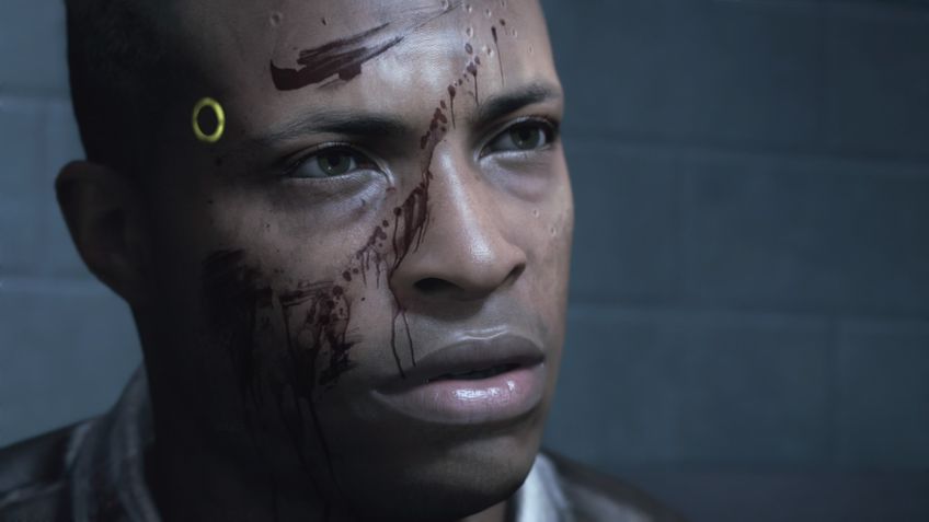 Todas as personagens de Detroit: Become Human podem morrer