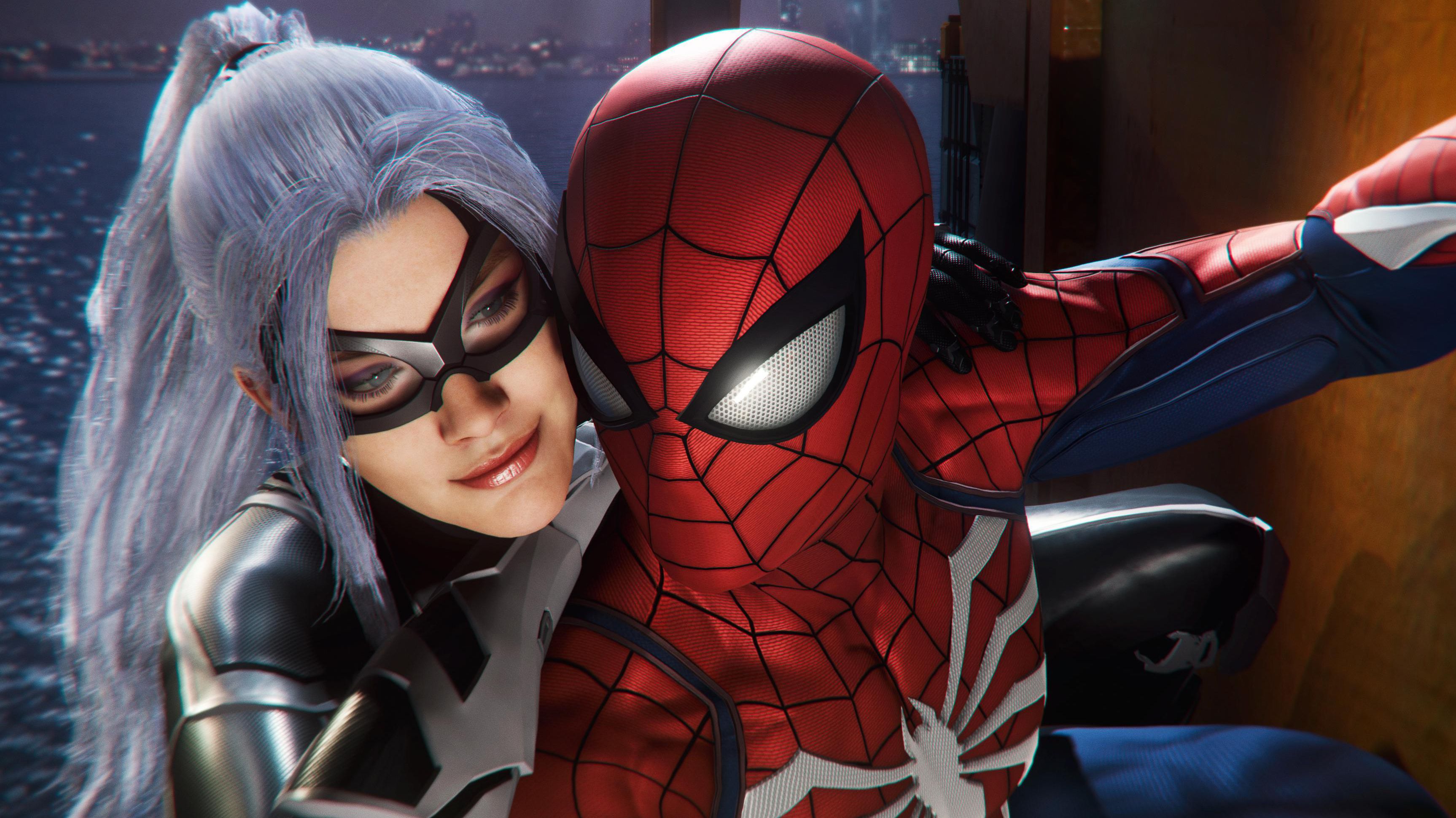 Spider-Man foi o jogo mais vendido no dia do lançamento em 2018