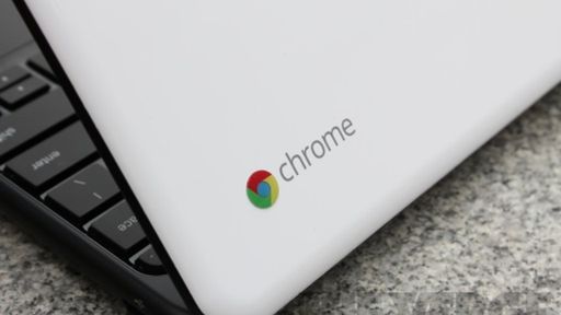 O que é Chromebook?