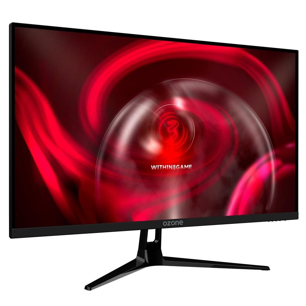 Monitor Gamer Ozone DSP25 Pro, 24.5", Full HD, Freesync, GSYNC, 144 Hz