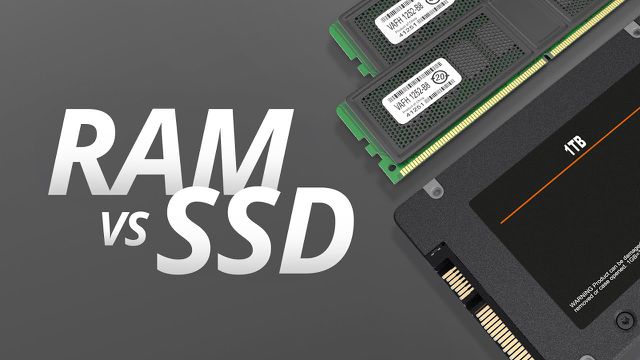 Memória RAM ou SSD: qual upgrade é melhor para seu notebook?